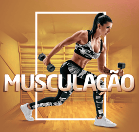 Musculação - UNIT ESPORTES