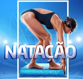 NATAÇÃO - UNIT ESPORTES