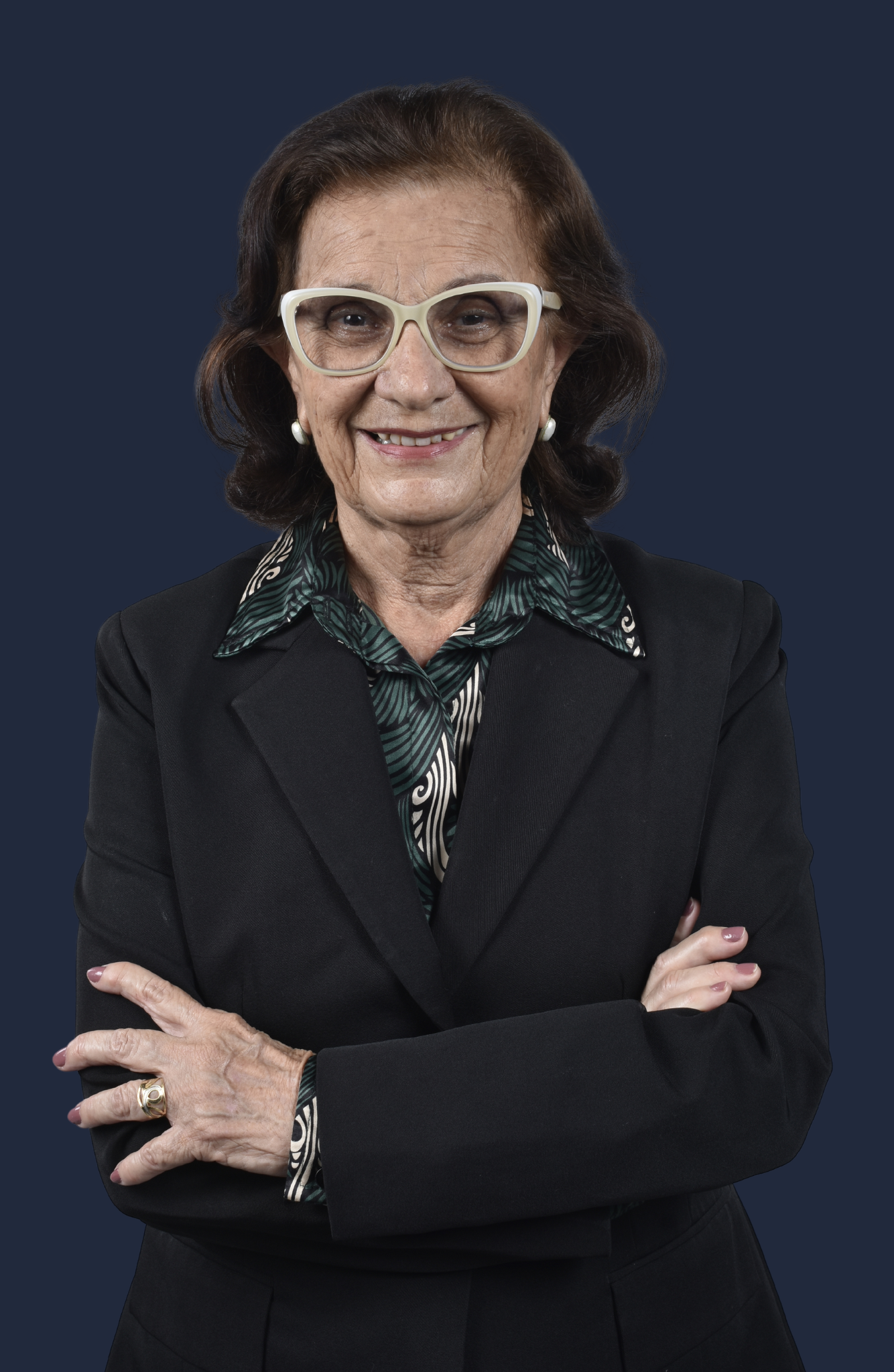 Leonilde Gomes da Silva Agra