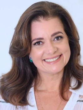 Maria Excelsa Amorim de Melo