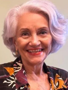 Maria de Fátima Peixoto A. Pereira