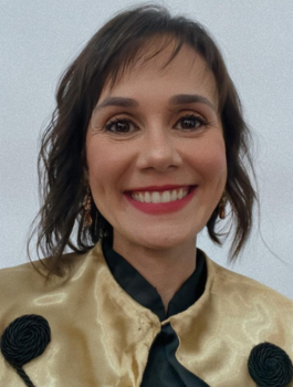 Ingrid Borges Siqueira