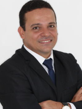 Jeidson Antônio Morais Marques