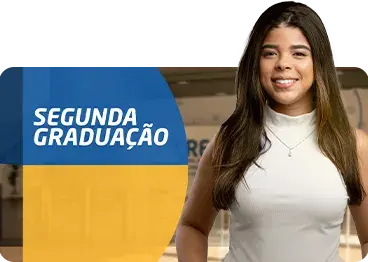 SEGUNDA GRADUAÇÃO}