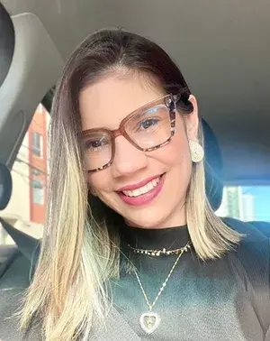 Gabriele Lima de Araújo Fragoso